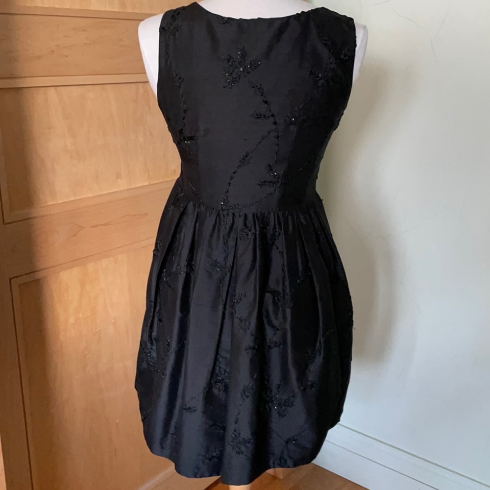 SOLD Little Black Dress, Size XS - Picture 7 of 13